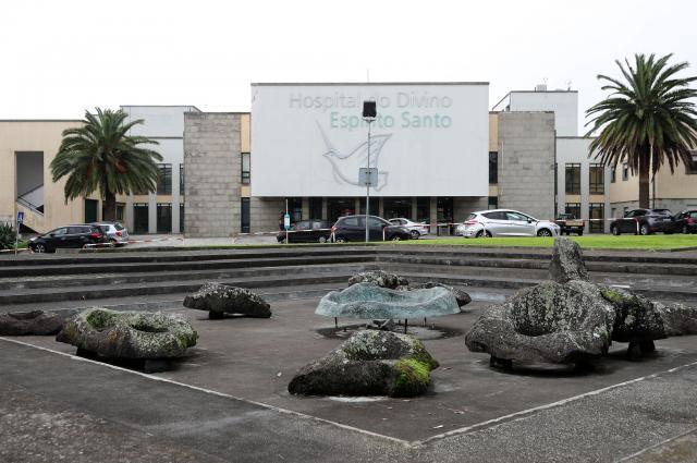 Diretor do Serviço de Psiquiatria do HDES apresenta demissão