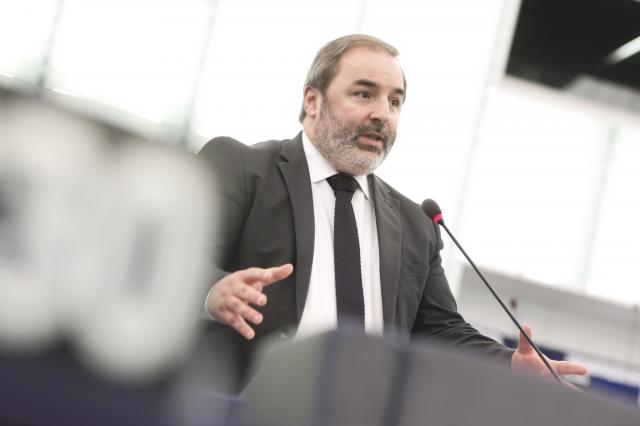 Eurodeputado do PSD reclama autoria de proposta para reforçar POSEI