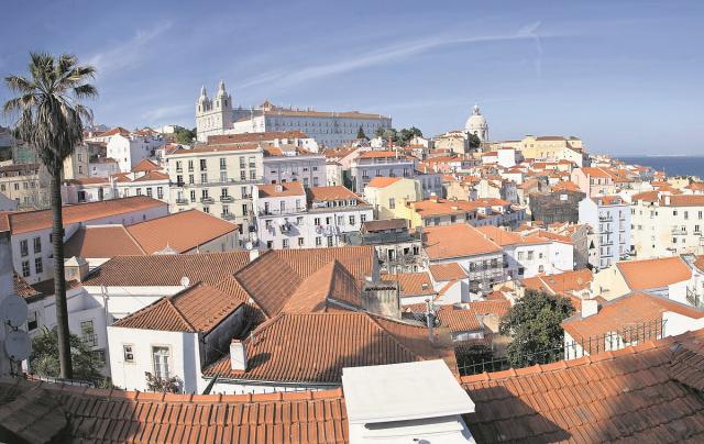 Preços da habitação disparam16,3% no 1.º trimestre