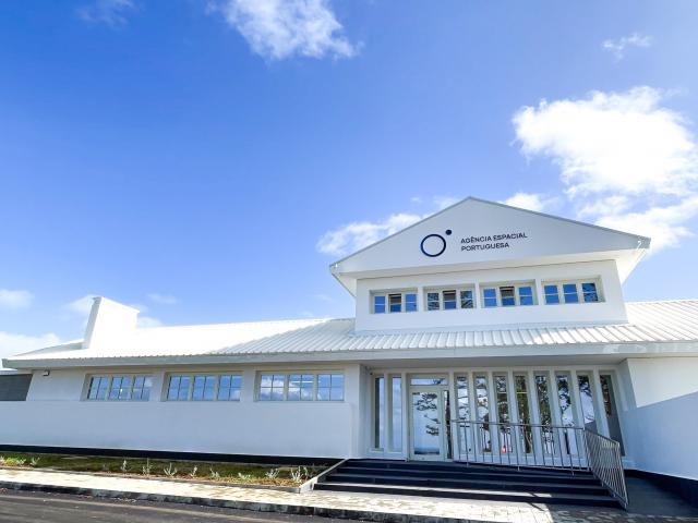 Adesão de Portugal à Agência Espacial Europeia foi há 25 anos