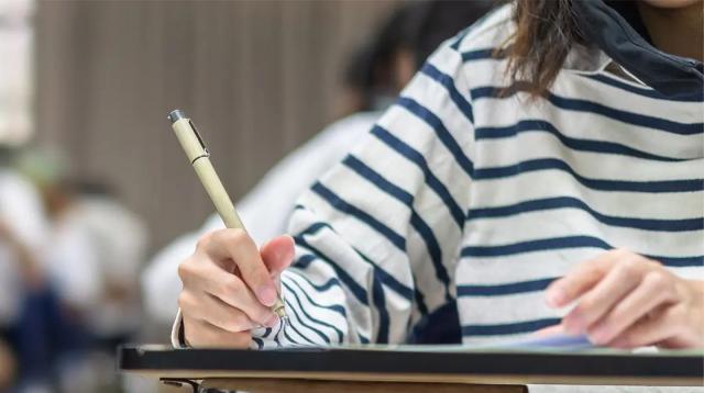 Açores com a média mais baixa nas provas de Português e de Matemática do 9.º ano