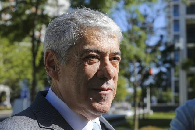 Operação Marquês: Julgamento suspenso até 04 de dezembro para Sócrates designar advogado