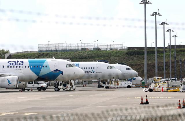 Azores Airlines e Sata Air Açores reforçam operação na época de Natal e Ano Novo