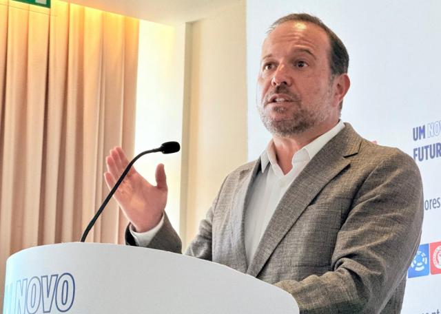 PS/Açores quer verba de 22 ME para a agricultura no orçamento