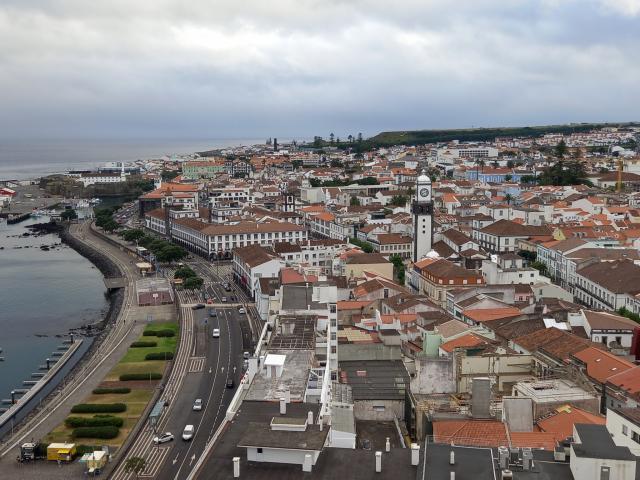 Paralelo Festival a 15 de novembro