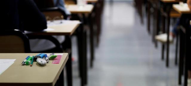 Mais de três mil alunos do 1.º ciclo sem professor