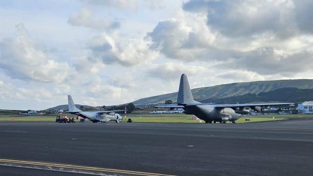 Impasse orçamental nos EUA leva bases militares a suspender salários na Europa