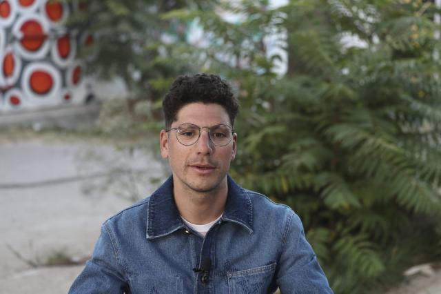 João Almeida renova com a UAE Emirates até 2028