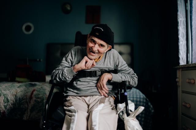 Exposição “Vozes e Vidas” no Parque Atlântico