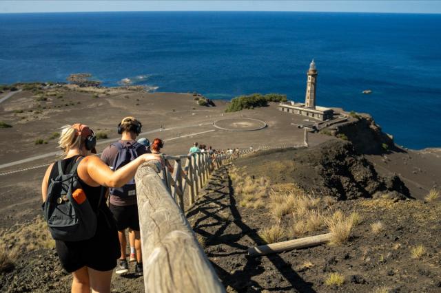 Nova etapa do projeto “Terra Incógnita”