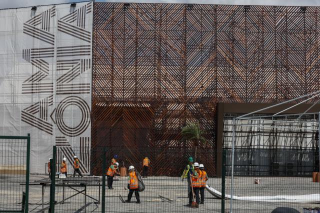 COP30: ONU lança plano de arrefecimento sustentável que pode reduzir emissões em 64%