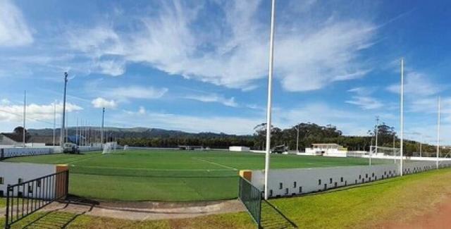 JD Lajense e Mortágua “dividem as honras” na Praia da Vitória