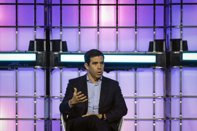  Leitão Amaro diz que Portugal é um país "muito seguro" para investidores