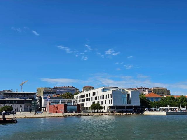 Parlamento Europeu confirma reforço de Agência Marítima sediada em Lisboa