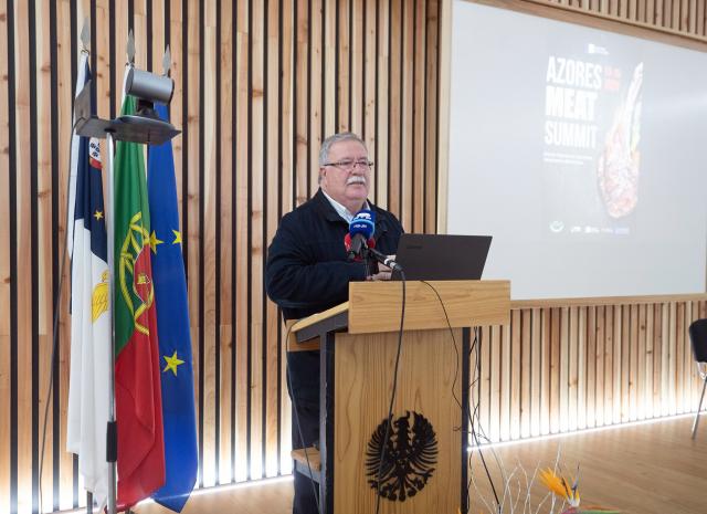 Governo anuncia que há mais carne açoriana com qualificação IGP