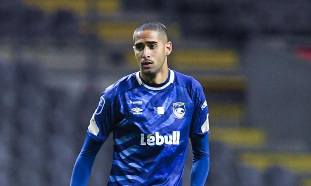 Henrique Silva punido com um jogo por tentativa de agressão a Pedro Gonçalves