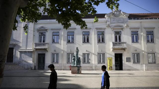 Santa Casa de Lisboa candidata à UNESCO arquivo com 90 mil sinais da “Roda dos Expostos"