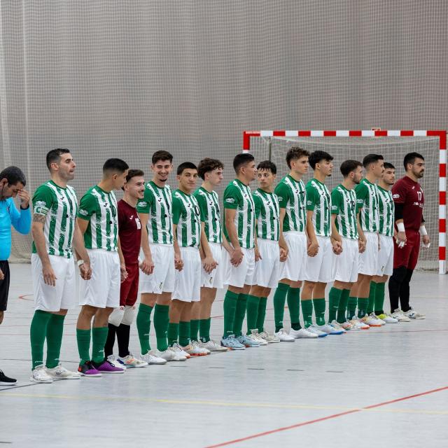 Barbarense volta às vitórias na II Divisão