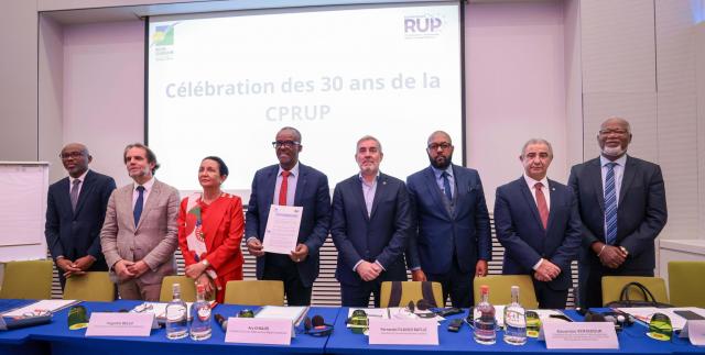 Açores defendem políticas à medida dos desafios diários das ultraperiferias