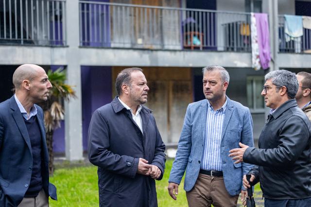 PS/Açores alerta que habitação é o “maior problema” da região e apela ao consenso