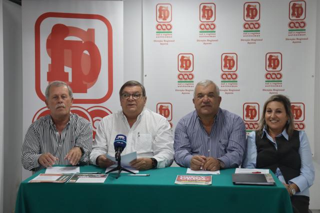 Sindicato acusa Governos da República e dos Açores de desvalorizarem trabalhadores