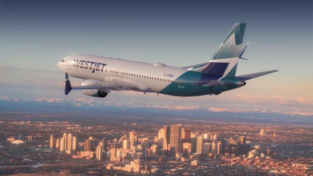 WestJet vai ligar Toronto a Ponta Delgada em 2026